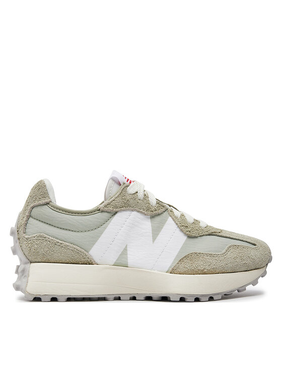 New Balance New Balance Sneakersy U327LM Zelená