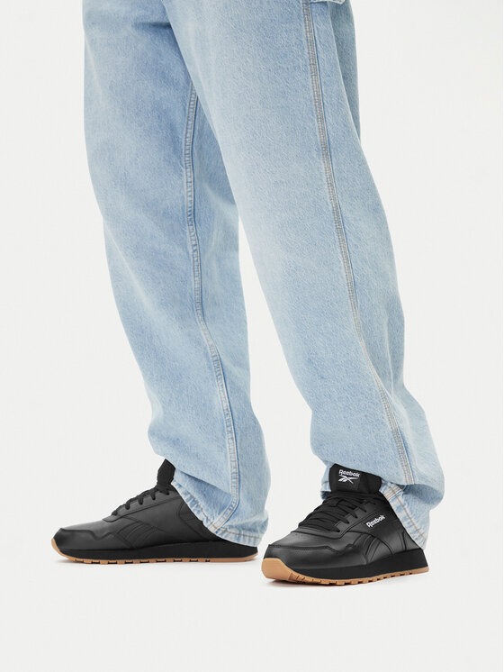 Reebok Reebok Sneakersy CEO-GLIDE 100010030 Czarny