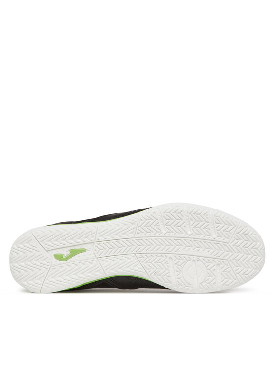 Joma Joma Čevlji za nagomet Dribling 2501 DRIS2501IN Črna