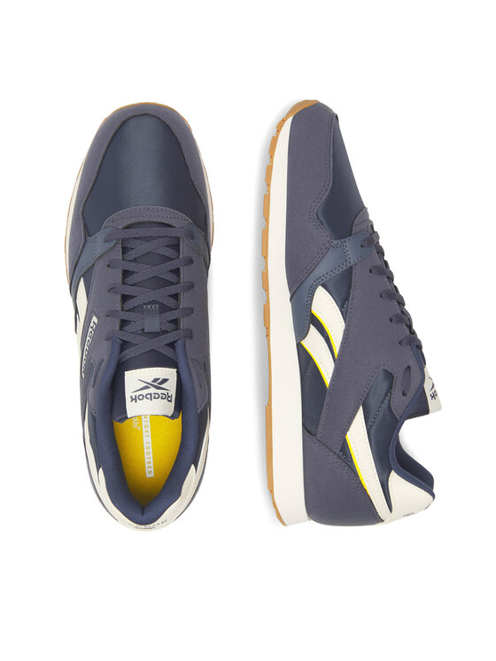 Reebok Reebok Tenisice Ultra Flash 100074131 Tamnoplava