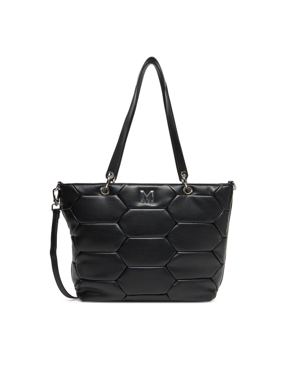 MEXX MEXX Rankinė MEXX-K-017-06 Juoda