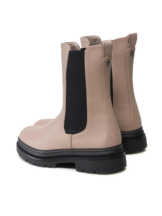 Tamaris Tamaris Poolsaapad 1-25452-29 Beež