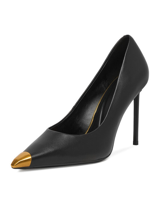 Eva Minge Eva Minge Scarpe stiletto EO-LT26117-1-1 Nero