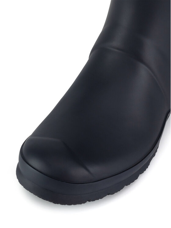 Hunter Hunter Cizme de cauciuc WFS1013RMA Bleumarin