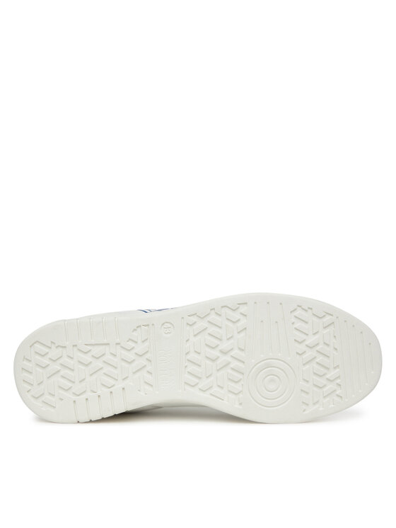 Versace Jeans Couture Versace Jeans Couture Sneakersy 78YA3SD1 Biały