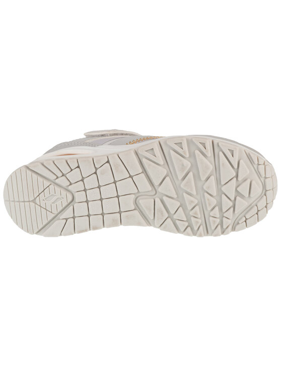 Skechers Skechers Sneakersy Uno Gen1 - Color Rays Szary