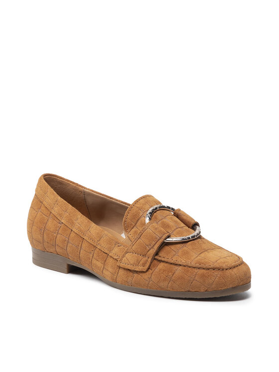 Gabor moccasins cheap