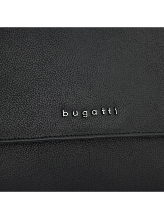Bugatti Bugatti Saszetka 286064 Czarny