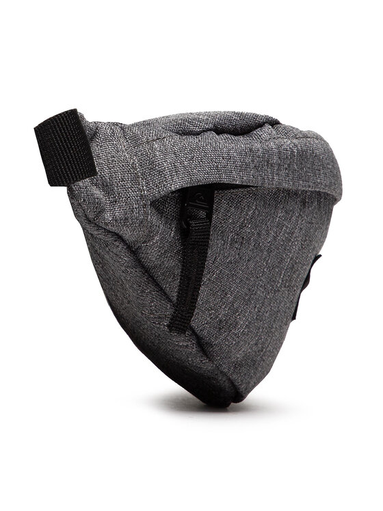 Quiksilver Quiksilver torba za okoli pasu AQYBA03037 Siva