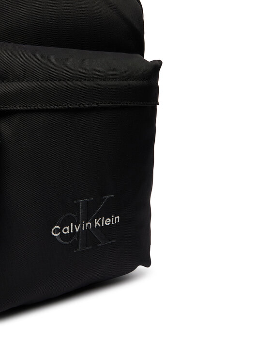 Calvin Klein Calvin Klein Válltáska Bold Sling LV04D3300G Fekete