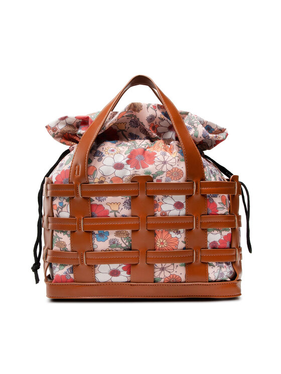 Jenny Fairy Jenny Fairy Handtasche MJS-J-117-20-01 Braun