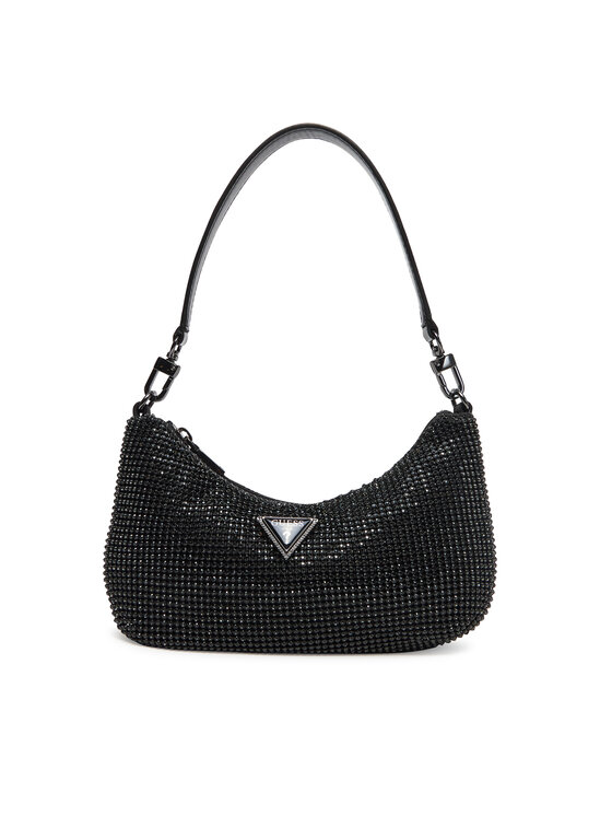 Guess Guess Táska HWRB9350720 Fekete