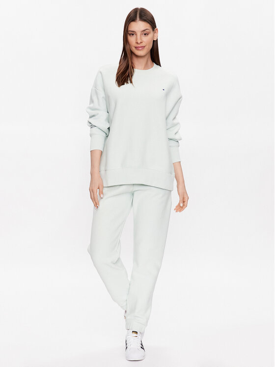 Champion Champion Суитшърт 116241 Сив Regular Fit