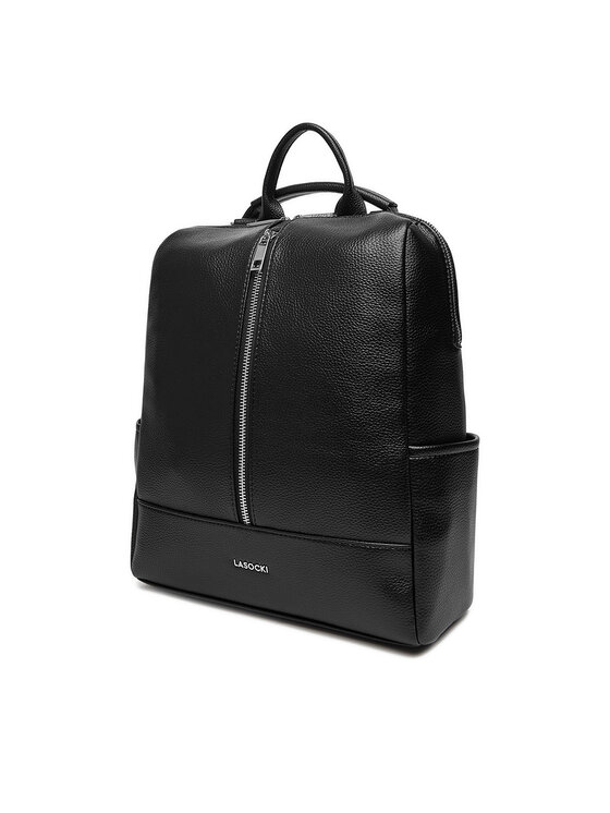 Lasocki Lasocki Rucksack C-LSK-L-011-08 Schwarz