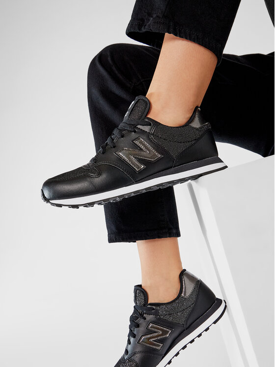 New Balance Sneakers GW500MO1 Noir • Modivo.fr