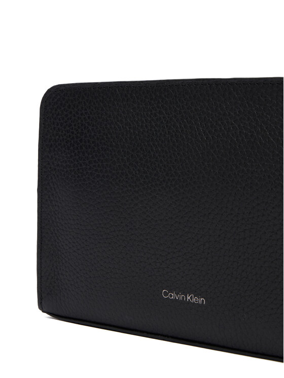 Calvin Klein Calvin Klein Somiņa LV04D1153G Melns