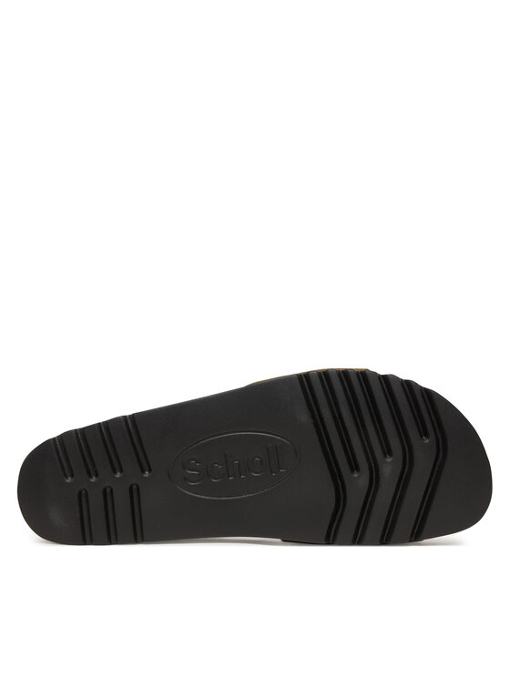 Scholl Scholl Plätud Estelle F32156 Khakivärviline