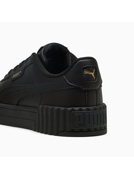 Puma Puma Sneakers Carina 3.0 400365 02 Schwarz