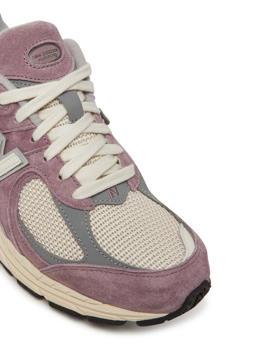 New Balance New Balance Sneakersy U2002RRB Fioletowy