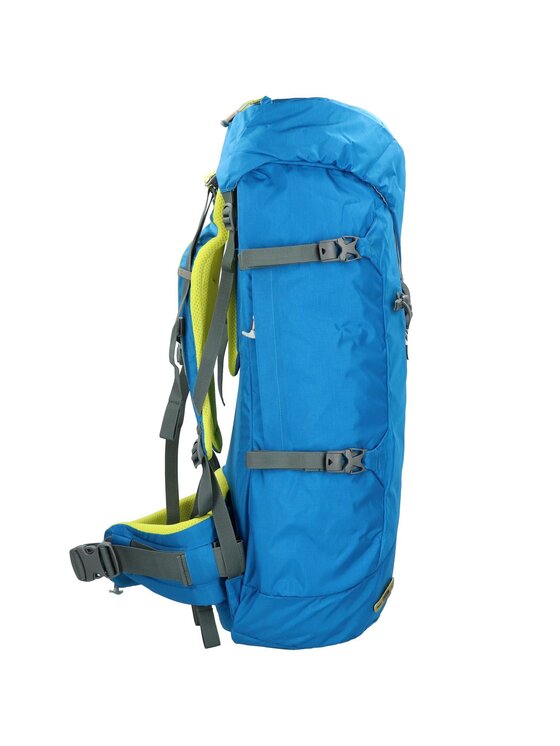 Jack Wolfskin Jack Wolfskin Plecak 208846 Błękitny