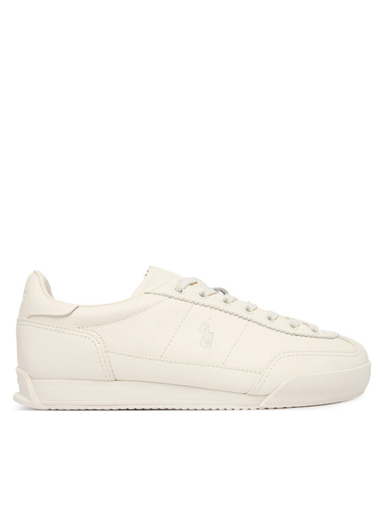 Polo Ralph Lauren Polo Ralph Lauren Sneakersy 804P04917001 Écru
