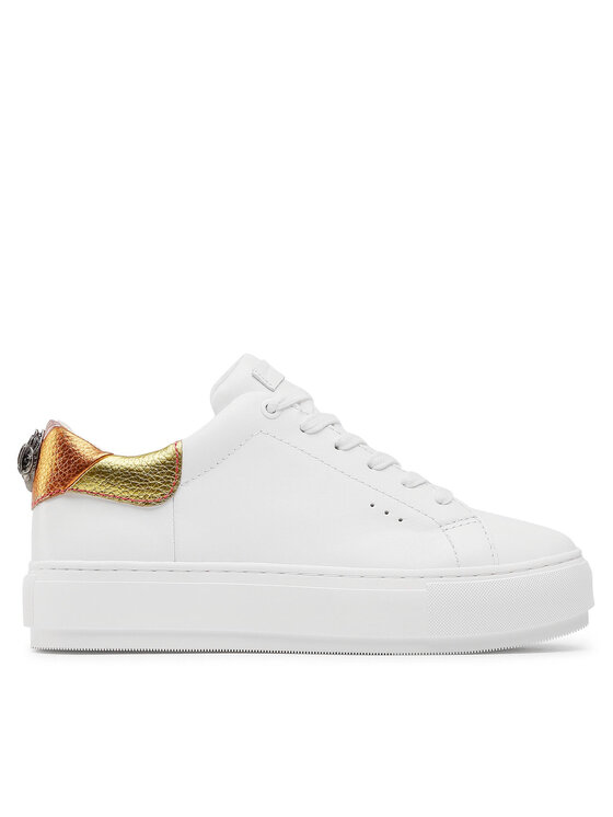 Sneakers Kurt Geiger Laney Eagle 3829769109 Alb