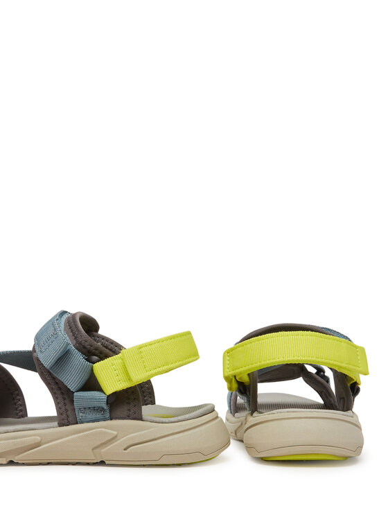 Gioseppo Gioseppo Sandaalid Boxford 74218-P Sinine