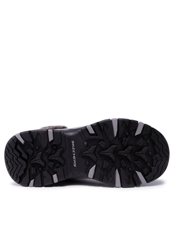 Skechers Skechers Ghete Falls Finest 167178/NVY Bleumarin