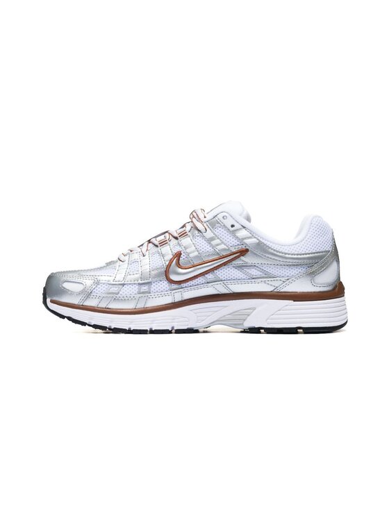 Nike Nike Sneakers W P-6000 Grigio