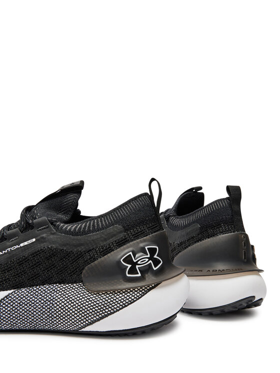 Under Armour Under Armour Saapad Ua Hovr Phantom 3 Se 3026582-003 Must