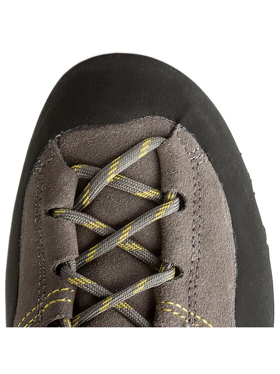 La Sportiva La Sportiva Trekingová obuv Boulder X 838GY Sivá