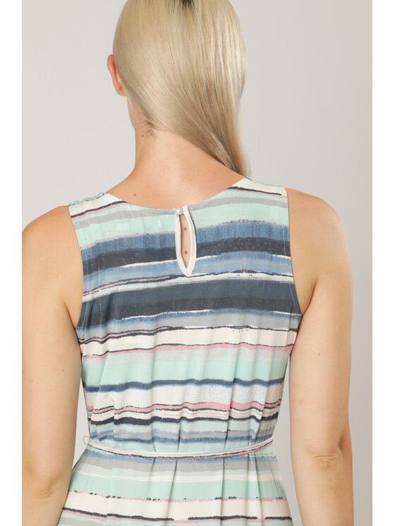 QUIOSQUE QUIOSQUE Každodenní šaty B908017-B Barevná Regular Fit