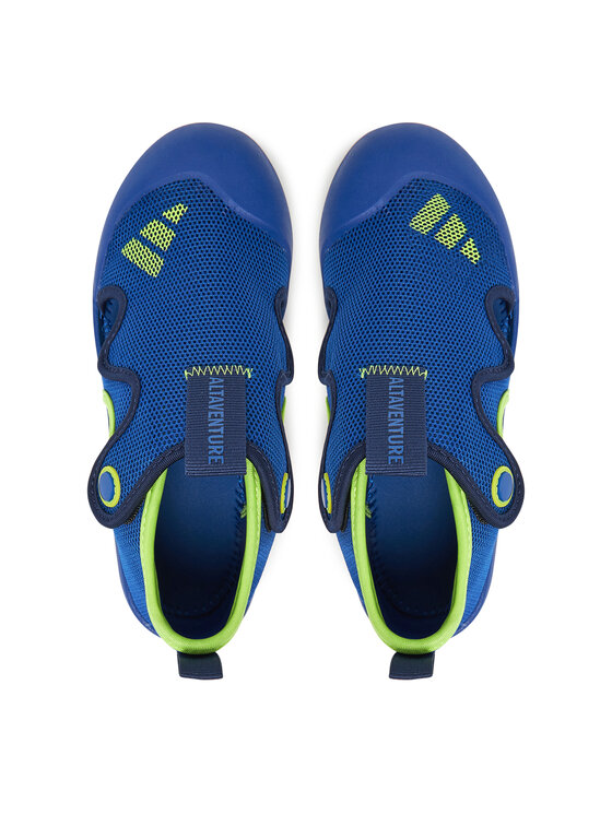 adidas adidas Szandál Altaventure 3.0 JP5746 Sötétkék