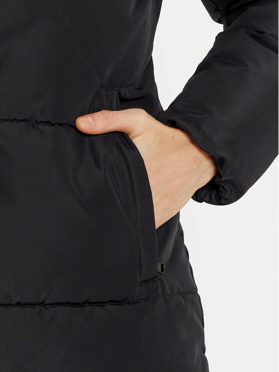 EA7 Emporio Armani EA7 Emporio Armani Giubbotto invernale 6DTK03 TN8AZ 0210 Nero Regular Fit