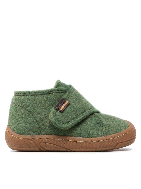 Froddo Froddo Copati G1700343-3 Zelena