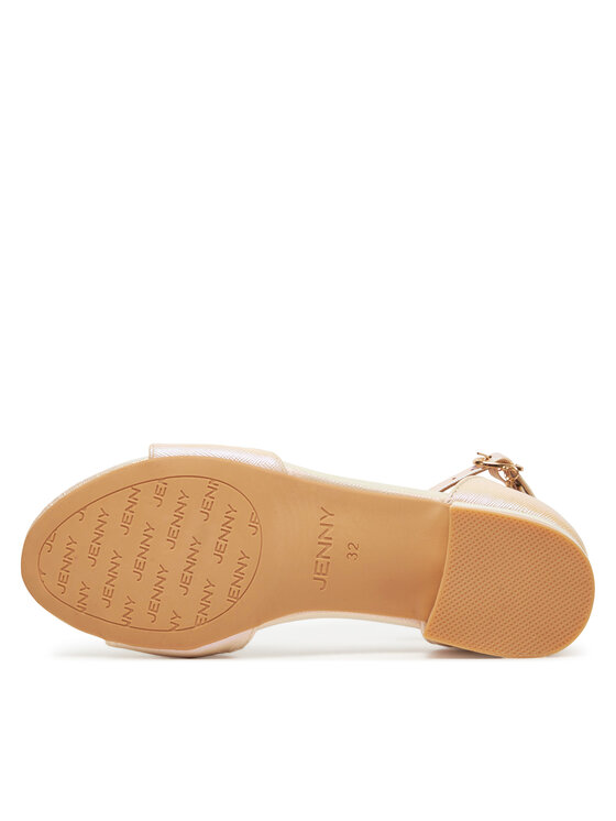JENNY JENNY Sandaalid CM240902-5 Kuldne