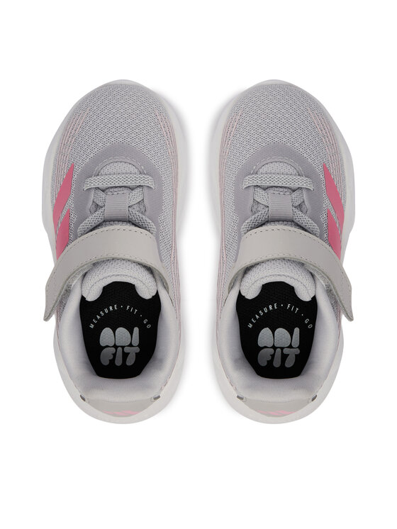 adidas adidas Tenisice Galaxy 8 Shoes Infant KI1678 Siva