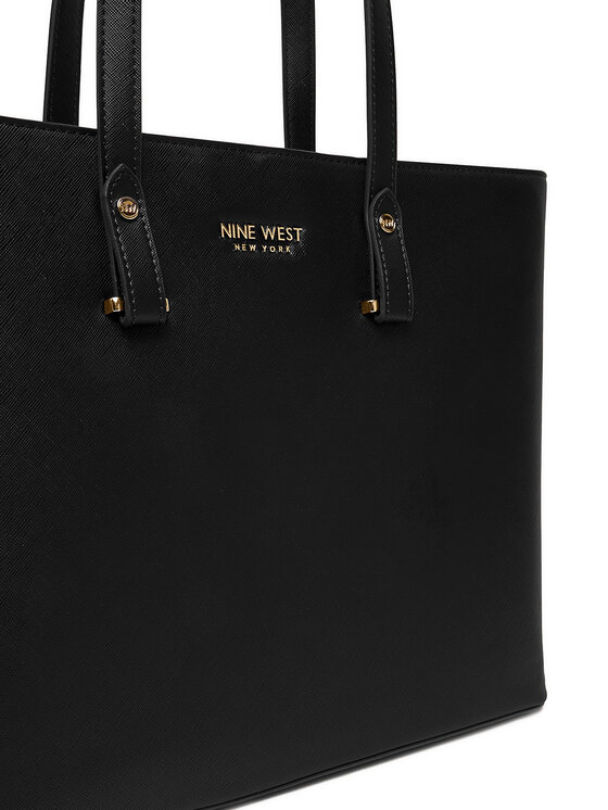 Nine West Nine West Kabelka CEO-MIA-S211024-9 Černá