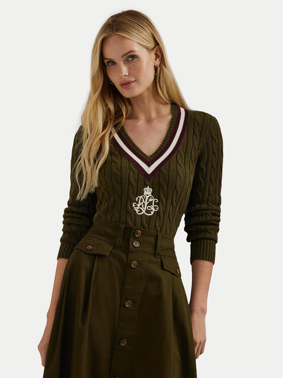 Maglione donna ralph lauren clearance