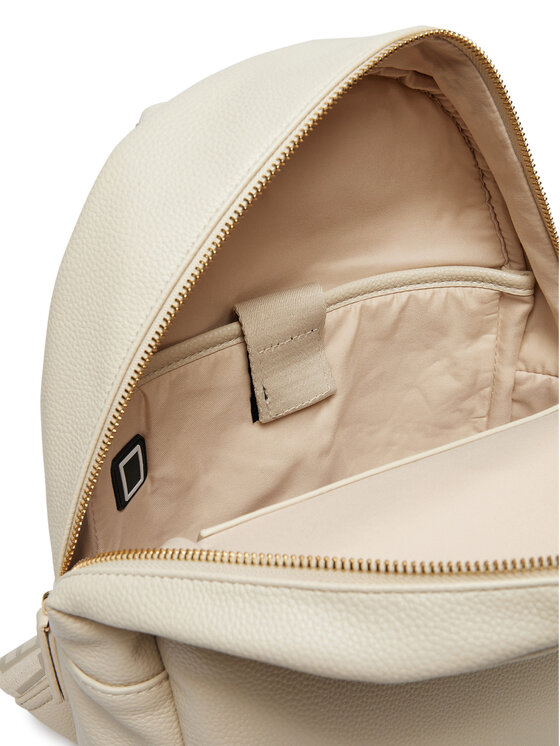 Valentino Valentino Rucksack Never VBS8GL20 Écru