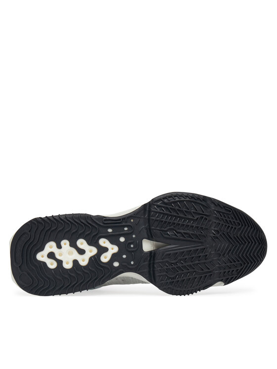 Nike Nike Μπασκετικά Παπούτσια Air Zoom G.T Jump 2 DJ9431 104 Λευκό