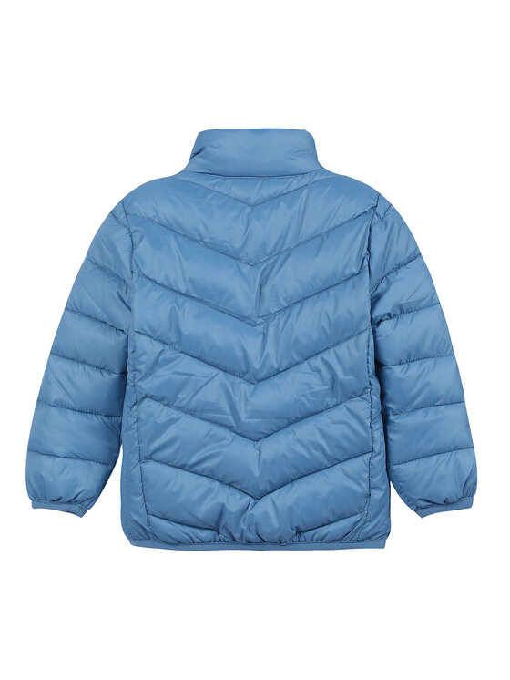 Color Kids Color Kids Átmeneti kabát 740905 Sötétkék Regular Fit