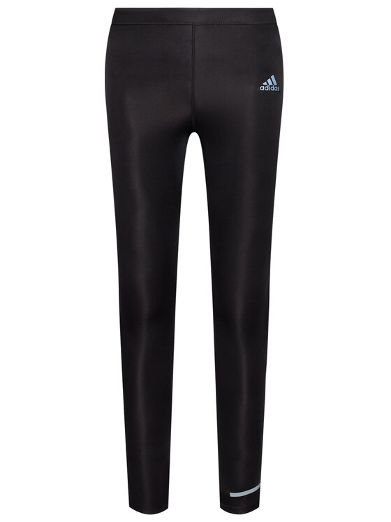 adidas Pajkice Own The Run ED9288 Črna Tight Fit