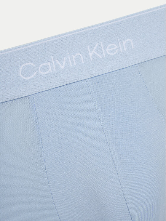 Calvin Klein Underwear Calvin Klein Underwear Σετ μποξεράκια 3 τμχ LV00NB4394 Έγχρωμο