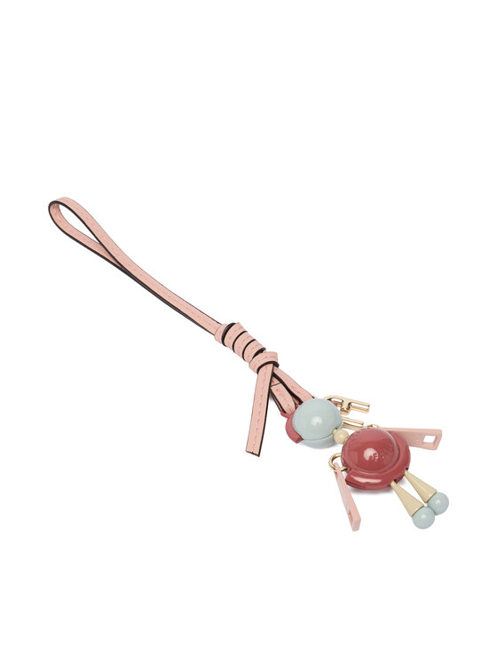 Furla Furla Schlüsselanhänger Sfera Boy WK00492 BX4295 CN 5345S Türkisfarben