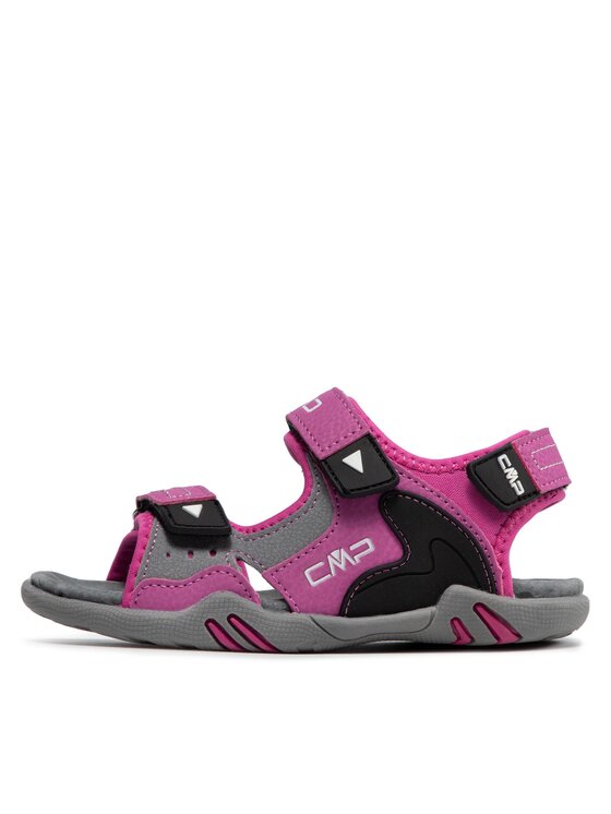 CMP CMP Sandale Kids Alphard Hiking Sandal 39Q9614 Ružičasta