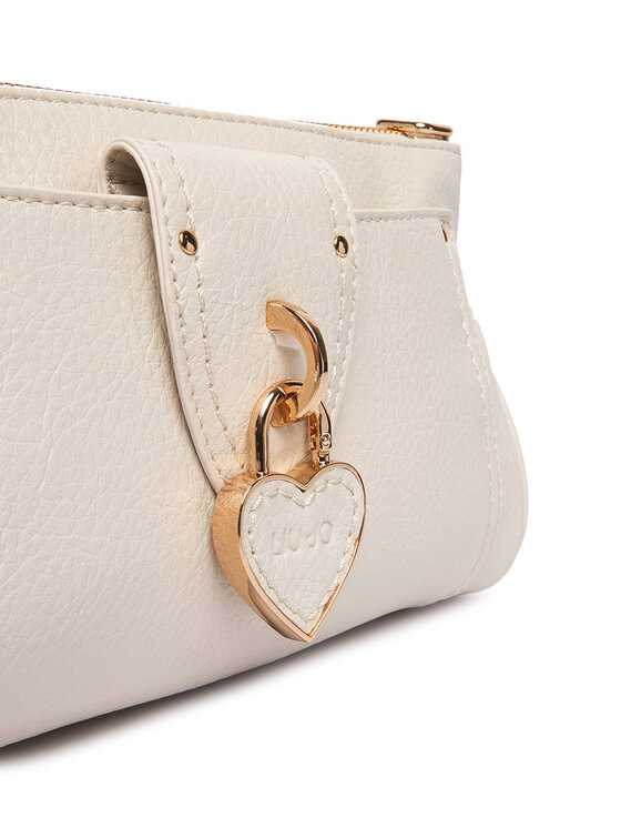 Liu Jo Liu Jo Handtasche AA6064 E1109 Écru