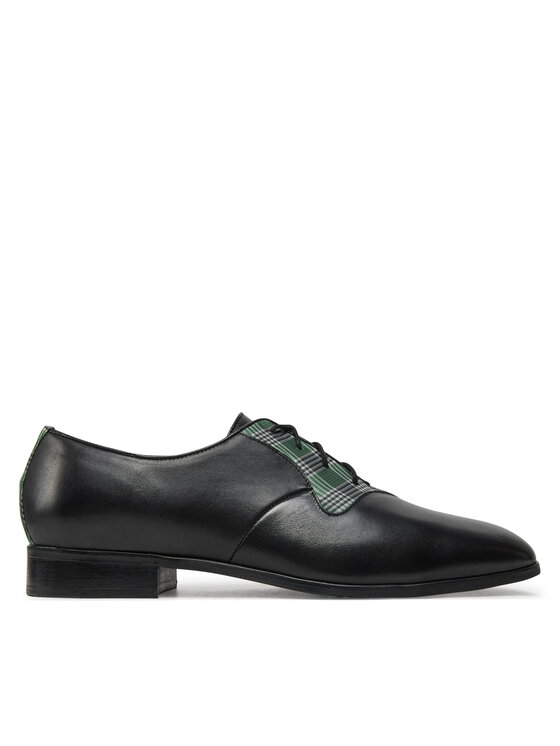 Baldowski Chaussures basses M00330-0363-002 Noir