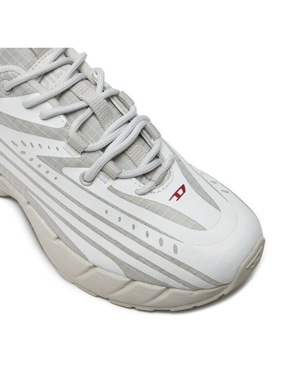 Diesel Diesel Sneakersy D-Airspeed Low Y03458 P6907 HA497 Biela