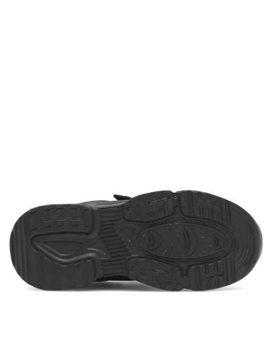 Action Boy Action Boy Laisvalaikio batai GT-10095(III)CH Juoda